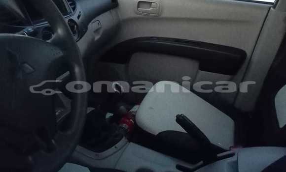 Buy Used Mitsubishi L200 White Car in as–Suwayq in al-Batinah Buy Used Mitsubishi L200 White Car in as–Suwayq in al-Batinah