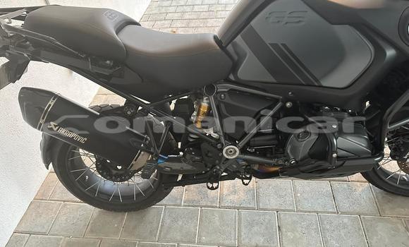 Buy Used BMW GS Black Bike in Muscat in Masqat Buy Used BMW GS Black Bike in Muscat in Masqat