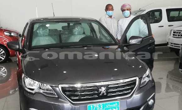 Buy Used Peugeot 301 Black Car in 'Ibri in adh-Dhahirah Buy Used Peugeot 301 Black Car in 'Ibri in adh-Dhahirah