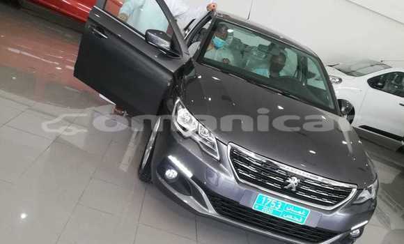 Buy Used Peugeot 301 Black Car in 'Ibri in adh-Dhahirah Buy Used Peugeot 301 Black Car in 'Ibri in adh-Dhahirah