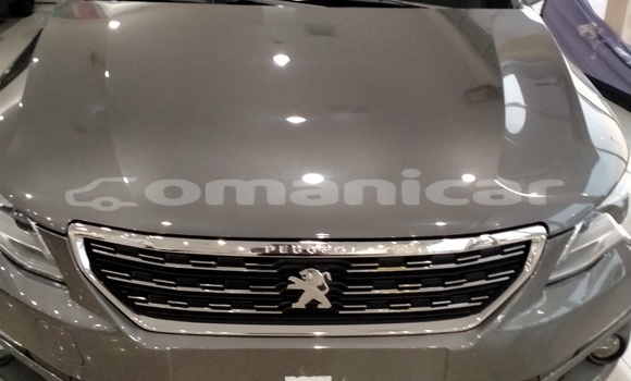 Buy Used Peugeot 301 Black Car in 'Ibri in adh-Dhahirah