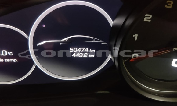 Buy Used Porsche Panamera Blue Car in Qurm in Masqat Buy Used Porsche Panamera Blue Car in Qurm in Masqat