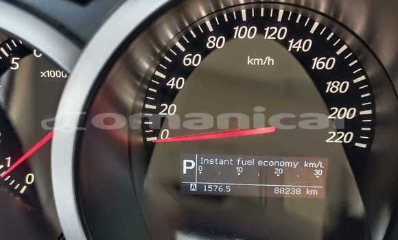 Buy Used Suzuki Vitara Other Car in Masqat in Masqat