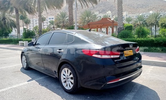 Buy Used Kia Optima Other Car in Masqat in Masqat Buy Used Kia Optima Other Car in Masqat in Masqat