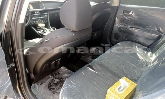 Buy Used Kia Optima Other Car in Masqat in Masqat Buy Used Kia Optima Other Car in Masqat in Masqat