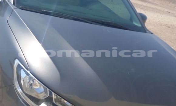Buy Used Peugeot 301 Black Car in 'Ibri in adh-Dhahirah