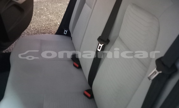Buy Used Peugeot 301 Black Car in 'Ibri in adh-Dhahirah Buy Used Peugeot 301 Black Car in 'Ibri in adh-Dhahirah