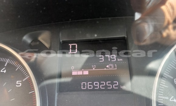 Buy Used Peugeot 301 Black Car in 'Ibri in adh-Dhahirah Buy Used Peugeot 301 Black Car in 'Ibri in adh-Dhahirah