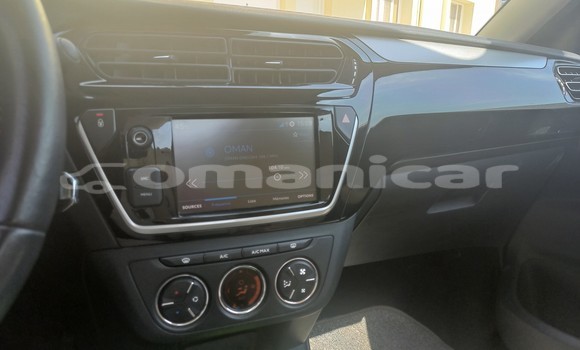 Buy Used Peugeot 301 Black Car in 'Ibri in adh-Dhahirah Buy Used Peugeot 301 Black Car in 'Ibri in adh-Dhahirah