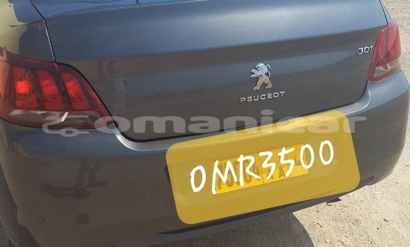 Buy Used Peugeot 301 Other Car in Ibra in ash-Sharqiyah Buy Used Peugeot 301 Other Car in Ibra in ash-Sharqiyah