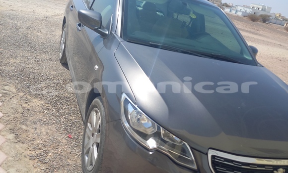 Buy Used Peugeot 301 Other Car in Ibra in ash-Sharqiyah Buy Used Peugeot 301 Other Car in Ibra in ash-Sharqiyah