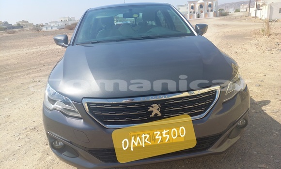 Buy Used Peugeot 301 Other Car in Ibra in ash-Sharqiyah Buy Used Peugeot 301 Other Car in Ibra in ash-Sharqiyah