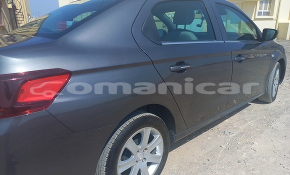 Buy Used Peugeot 301 Other Car in Ibra in ash-Sharqiyah Buy Used Peugeot 301 Other Car in Ibra in ash-Sharqiyah