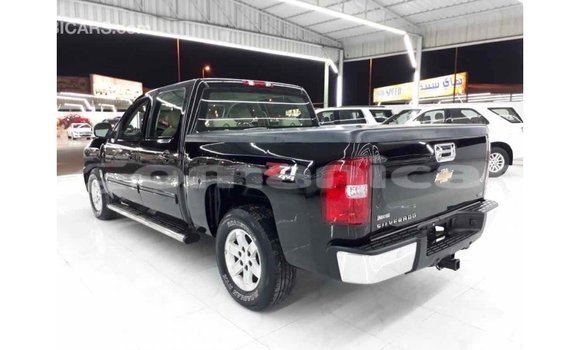 Buy Import Chevrolet Silverado Black Car in Import - Dubai in Dhufar Buy Import Chevrolet Silverado Black Car in Import - Dubai in Dhufar