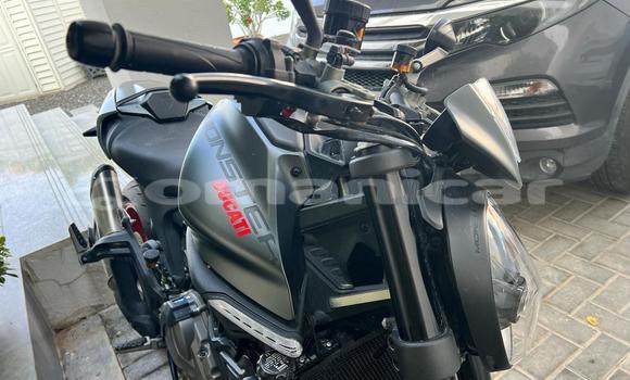 Buy Used Ducati Monster Black Bike in Muscat in Masqat Buy Used Ducati Monster Black Bike in Muscat in Masqat