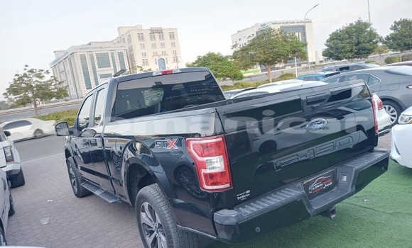 Buy Used Ford Ranger Black Car in Masqat in Masqat Buy Used Ford Ranger Black Car in Masqat in Masqat