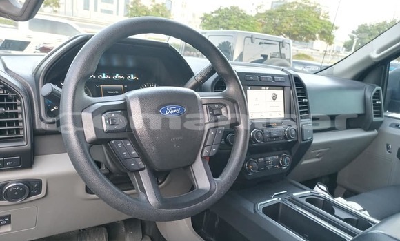 Buy Used Ford Ranger Black Car in Masqat in Masqat Buy Used Ford Ranger Black Car in Masqat in Masqat