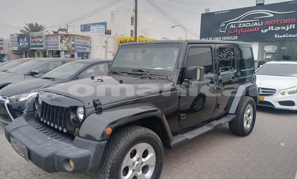 Buy Used Jeep Cherokee Black Car in Masqat in Masqat Buy Used Jeep Cherokee Black Car in Masqat in Masqat