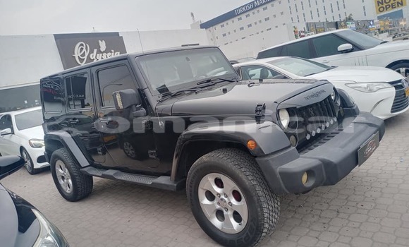 Buy Used Jeep Cherokee Black Car in Masqat in Masqat Buy Used Jeep Cherokee Black Car in Masqat in Masqat