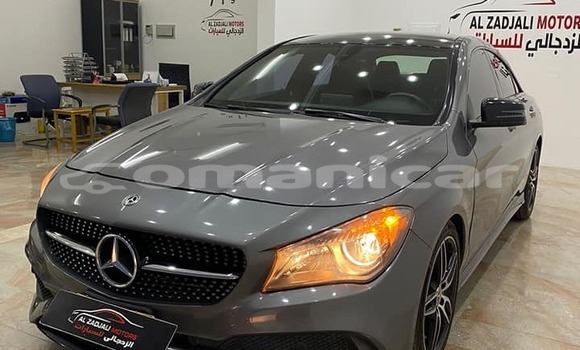 Buy Used Mercedes-Benz C-Classe Other Car in Masqat in Masqat Buy Used Mercedes-Benz C-Classe Other Car in Masqat in Masqat