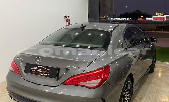Buy Used Mercedes-Benz C-Classe Other Car in Masqat in Masqat Buy Used Mercedes-Benz C-Classe Other Car in Masqat in Masqat