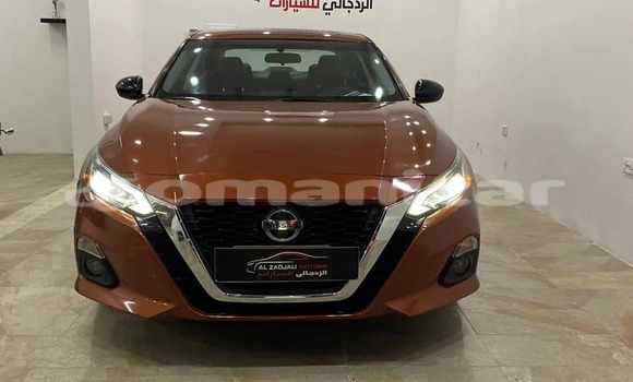 Buy Used Kia Avella Other Car in Masqat in Masqat