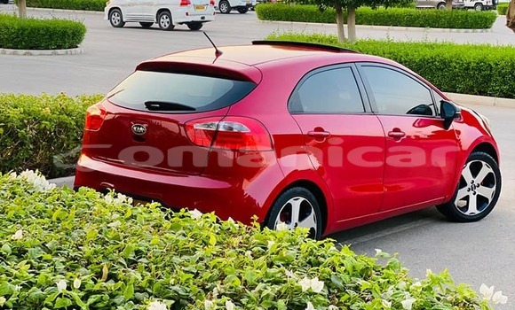 Buy Used Kia Cee'd GT Red Car in Masqat in Masqat Buy Used Kia Cee'd GT Red Car in Masqat in Masqat