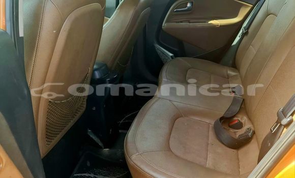 Buy Used Kia Rio Other Car in Masqat in Masqat Buy Used Kia Rio Other Car in Masqat in Masqat
