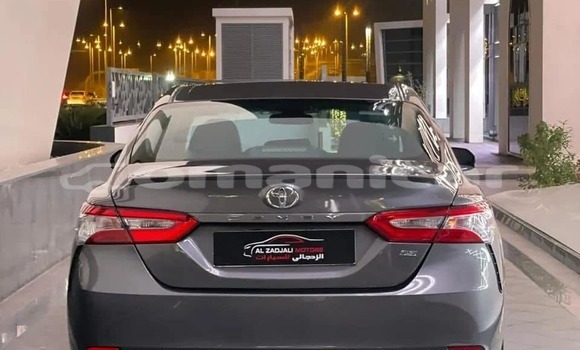 Buy Used Toyota Camry Other Car in Masqat in Masqat Buy Used Toyota Camry Other Car in Masqat in Masqat