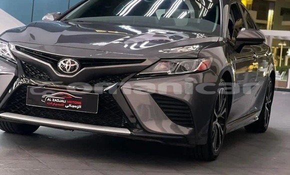 Buy Used Toyota Camry Other Car in Masqat in Masqat Buy Used Toyota Camry Other Car in Masqat in Masqat