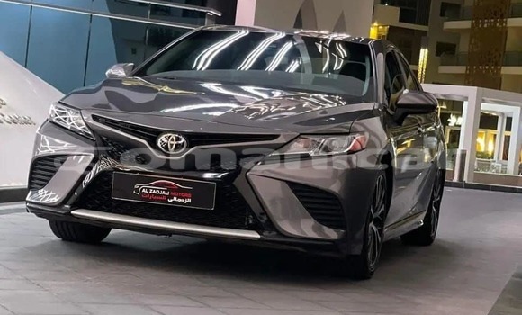 Buy Used Toyota Camry Other Car in Masqat in Masqat Buy Used Toyota Camry Other Car in Masqat in Masqat
