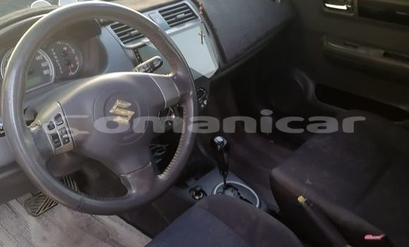 Buy Used Suzuki Swift Red Car in Masqat in Masqat Buy Used Suzuki Swift Red Car in Masqat in Masqat