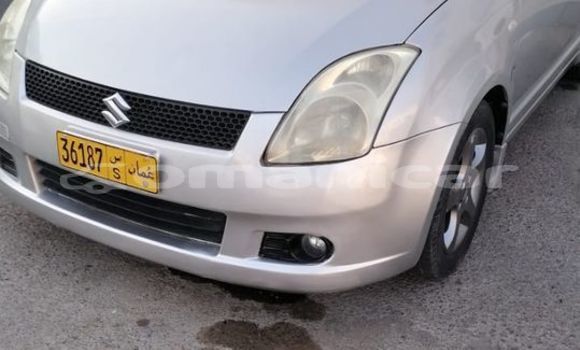 Buy Used Suzuki Swift Other Car in Masqat in Masqat
