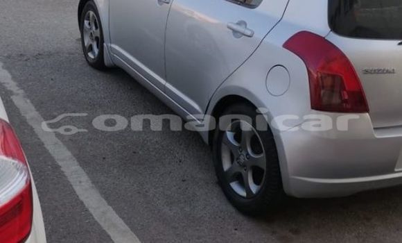 Buy Used Suzuki Swift Other Car in Masqat in Masqat Buy Used Suzuki Swift Other Car in Masqat in Masqat