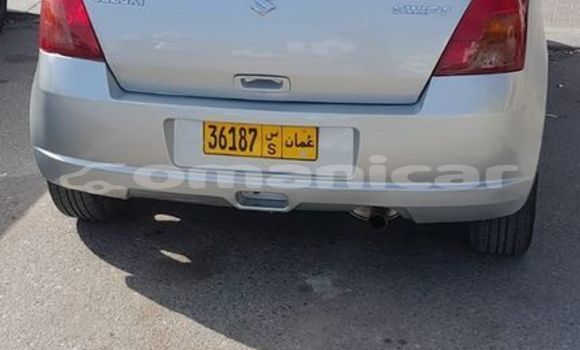 Buy Used Suzuki Swift Other Car in Masqat in Masqat Buy Used Suzuki Swift Other Car in Masqat in Masqat