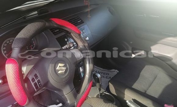 Buy Used Suzuki Swift Other Car in Masqat in Masqat Buy Used Suzuki Swift Other Car in Masqat in Masqat