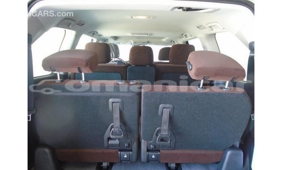 Buy Import Toyota Land Cruiser Other Car in Import - Dubai in Dhufar Buy Import Toyota Land Cruiser Other Car in Import - Dubai in Dhufar