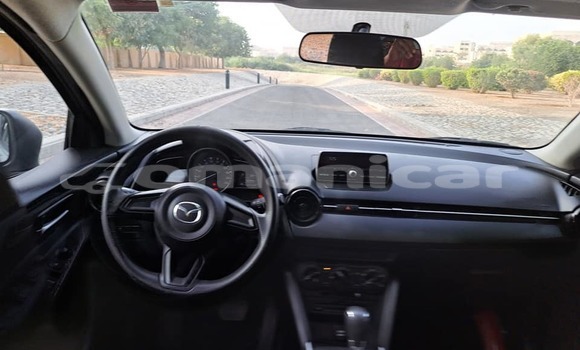 Buy Used Mazda 2 Other Car in Masqat in Masqat Buy Used Mazda 2 Other Car in Masqat in Masqat