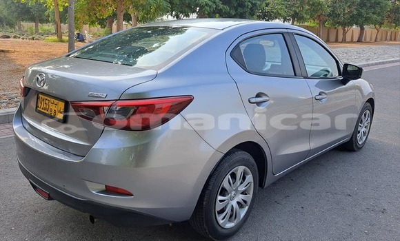 Buy Used Mazda 2 Other Car in Masqat in Masqat Buy Used Mazda 2 Other Car in Masqat in Masqat