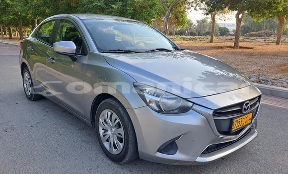 Buy Used Mazda 2 Other Car in Masqat in Masqat Buy Used Mazda 2 Other Car in Masqat in Masqat