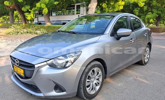 Buy Used Mazda 2 Other Car in Masqat in Masqat Buy Used Mazda 2 Other Car in Masqat in Masqat