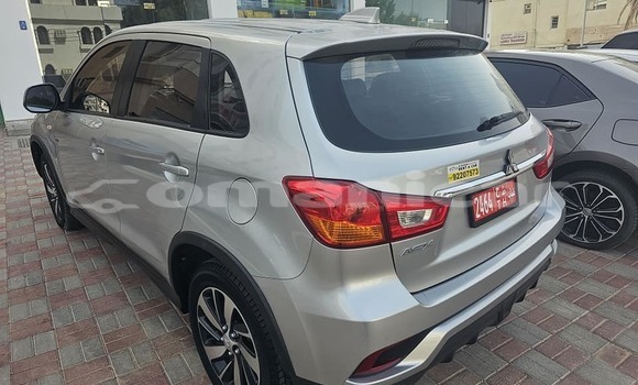 Buy Used Mitsubishi Aspire Other Car in Masqat in Masqat Buy Used Mitsubishi Aspire Other Car in Masqat in Masqat