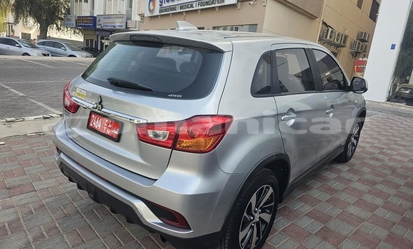Buy Used Mitsubishi Aspire Other Car in Masqat in Masqat Buy Used Mitsubishi Aspire Other Car in Masqat in Masqat