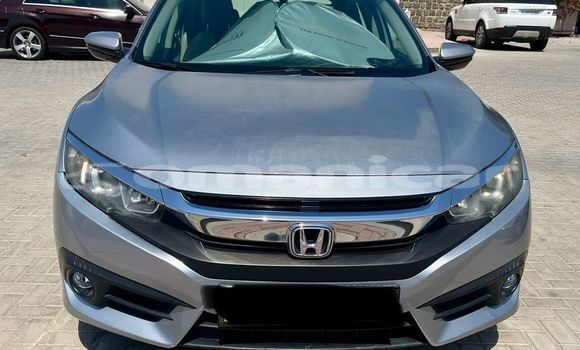 Buy Used Honda Civic Other Car in Masqat in Masqat Buy Used Honda Civic Other Car in Masqat in Masqat