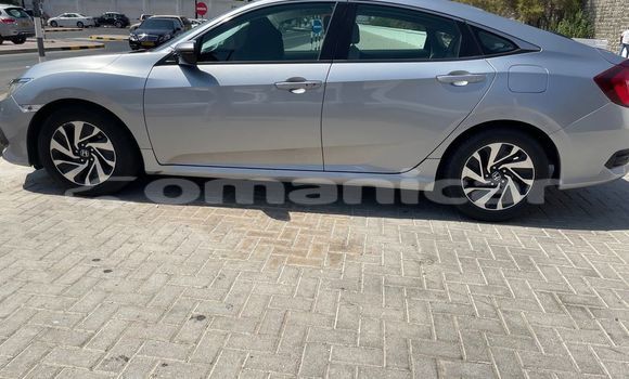 Buy Used Honda Civic Other Car in Masqat in Masqat Buy Used Honda Civic Other Car in Masqat in Masqat