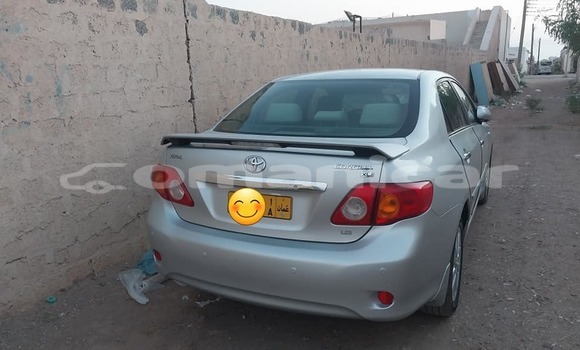 Buy Used Acura CSX Other Car in Masqat in Masqat Buy Used Acura CSX Other Car in Masqat in Masqat