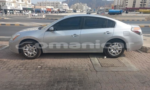 Buy Used Nissan Altima Other Car in Masqat in Masqat Buy Used Nissan Altima Other Car in Masqat in Masqat