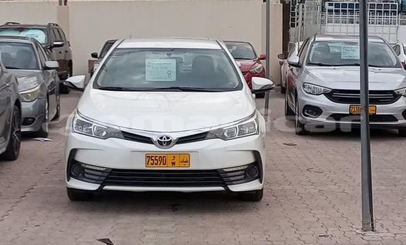 Buy Used Toyota Corolla Brown Car in Masqat in Masqat Buy Used Toyota Corolla Brown Car in Masqat in Masqat