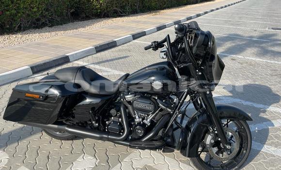 Buy Used Harley Davidson Street Glide Black Bike in Muscat in Masqat Buy Used Harley Davidson Street Glide Black Bike in Muscat in Masqat