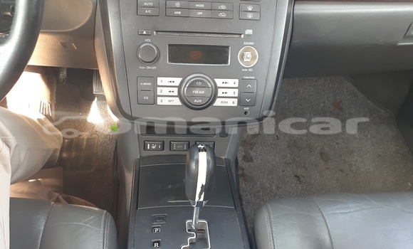 Buy Used Renault Safrane White Car in Azaiba in Masqat Buy Used Renault Safrane White Car in Azaiba in Masqat